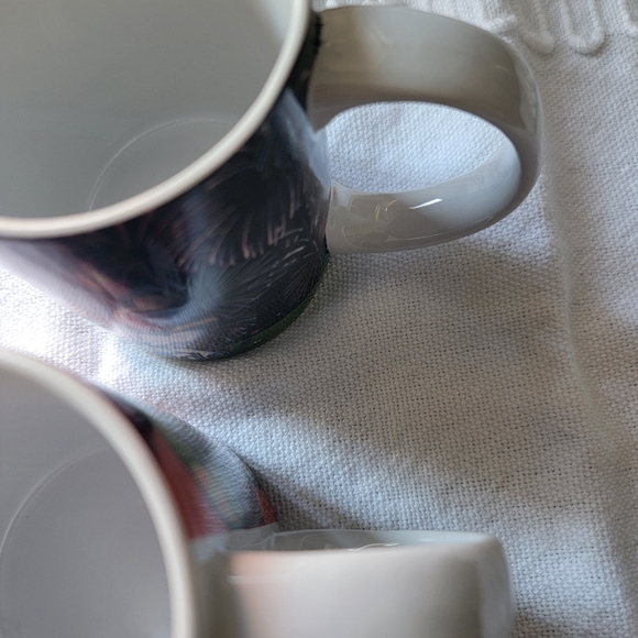 Walt Disney 2012 mugs - Picture 16 of 16